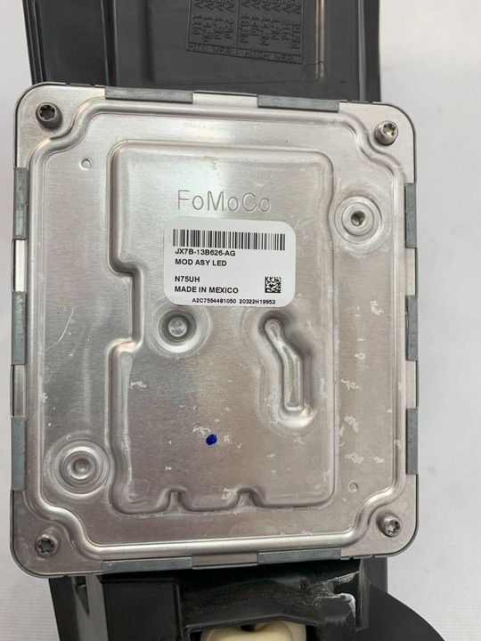 Фара левая к Ford Focus 2019