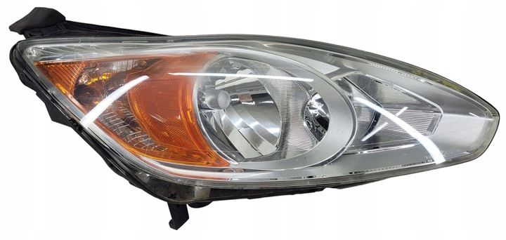 Фара правая к Ford C-MAX 2010