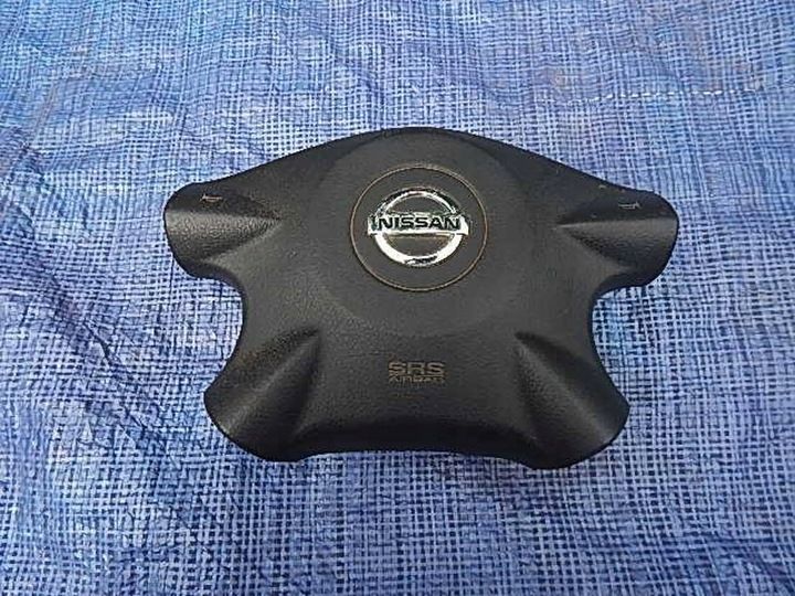 Подушка безопасности к Nissan Almera Tino 2000