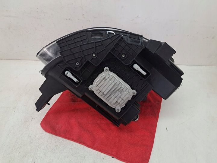 Фара левая к Leapmotor T03 2020