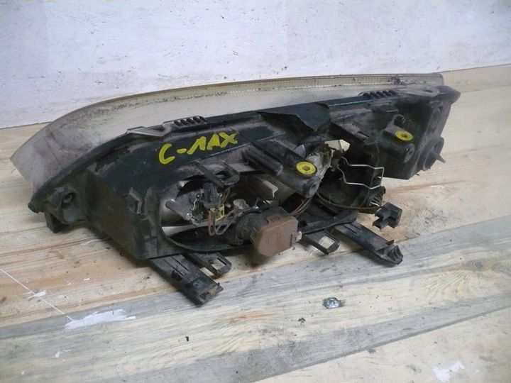 Фара правая к Ford C-MAX 2010