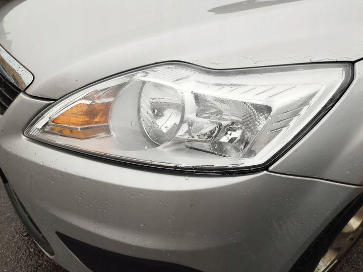 Фара левая к Ford Focus 2008
