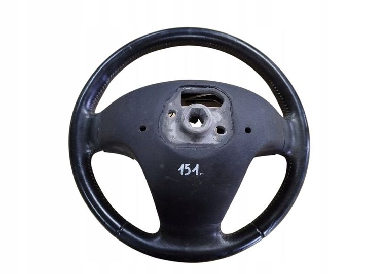 Руль к Volvo C70 2005