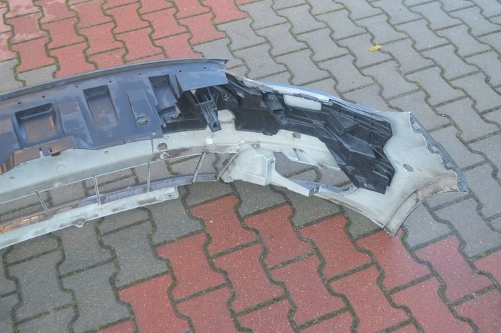 Бампер передний к Ford C-MAX 2015