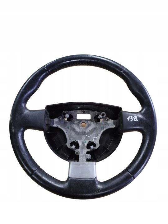 Руль к Ford Fiesta 2001