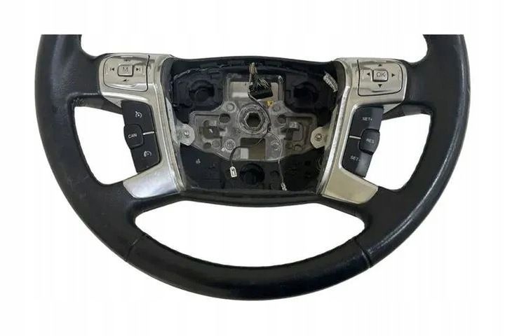 Руль к Ford Mondeo 2007