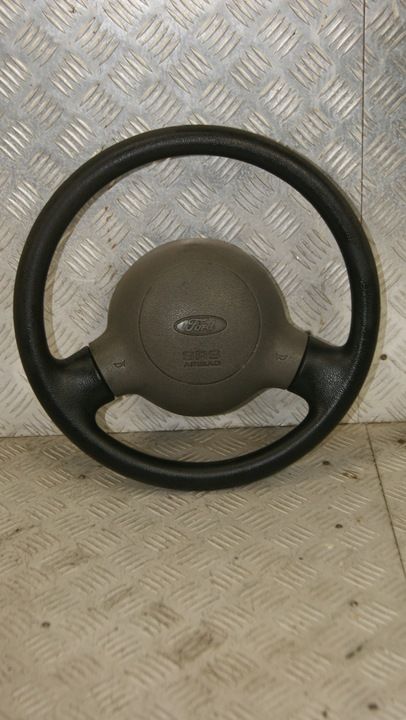 Руль к Ford KA 1996