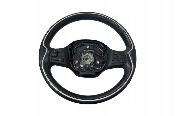 Руль к BMW i3 2013