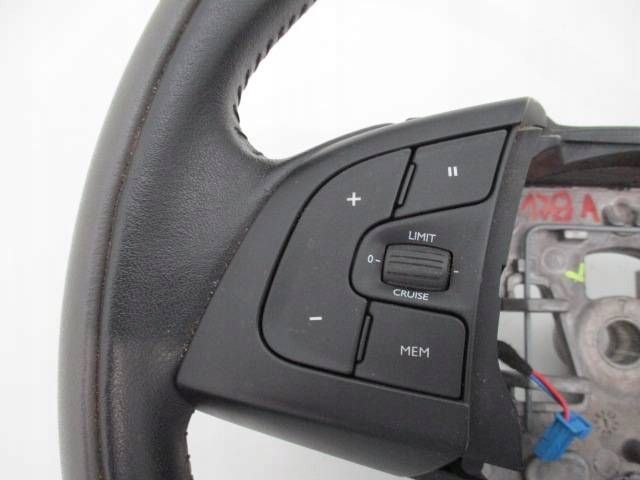 Руль к DS 4 2015