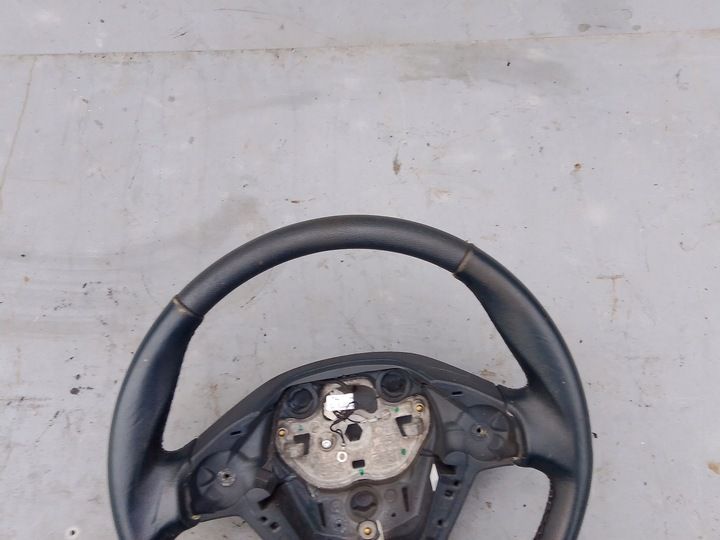 Руль к Ford Fiesta 2001