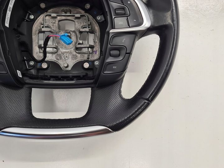 Руль к DS 4 2015