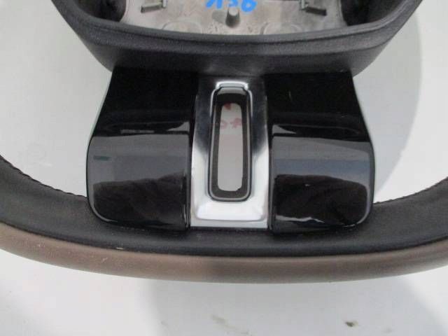 Руль к DS 4 2015