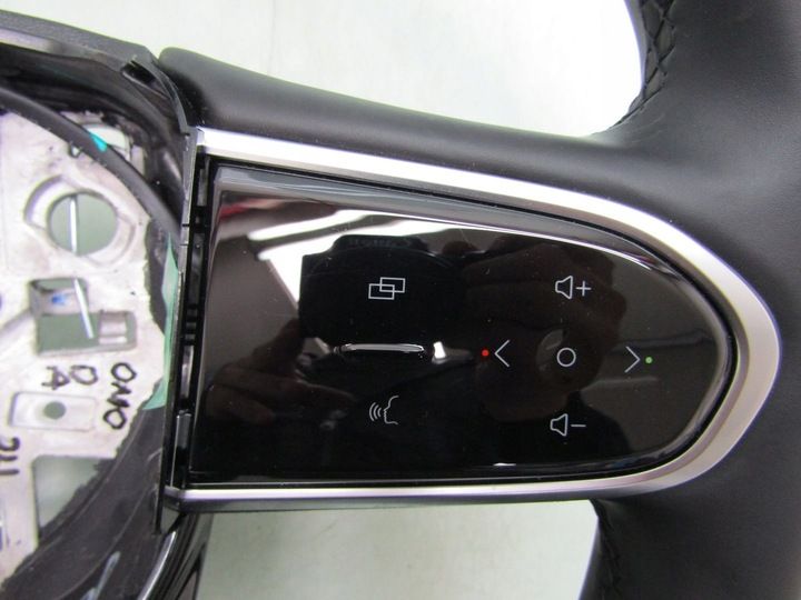 Руль к OMODA E5 2024