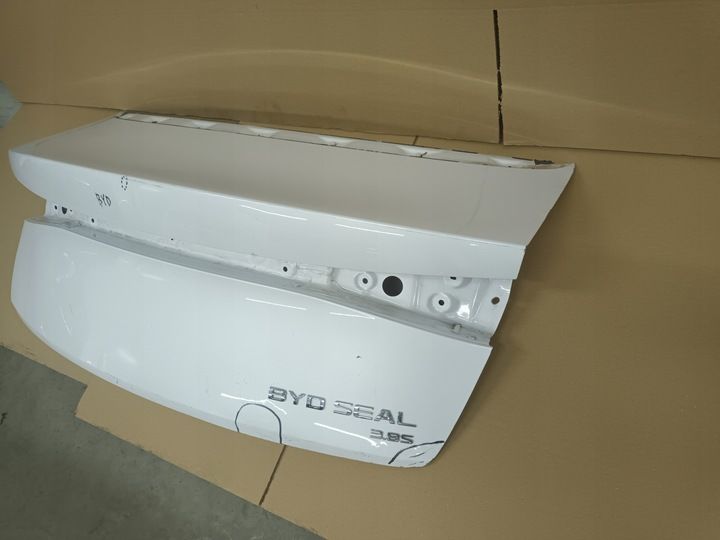 Крышка багажника (дверь 3-5) к BYD Seal 2022