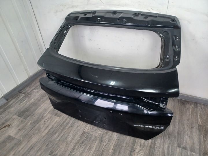 Крышка багажника (дверь 3-5) к BYD Seal 2022