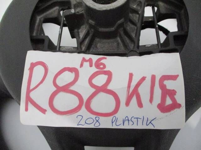 Руль к DS 5 2015