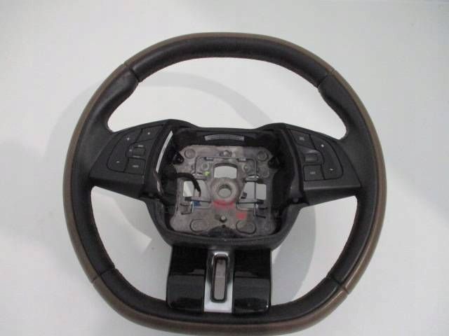 Руль к DS 4 2015
