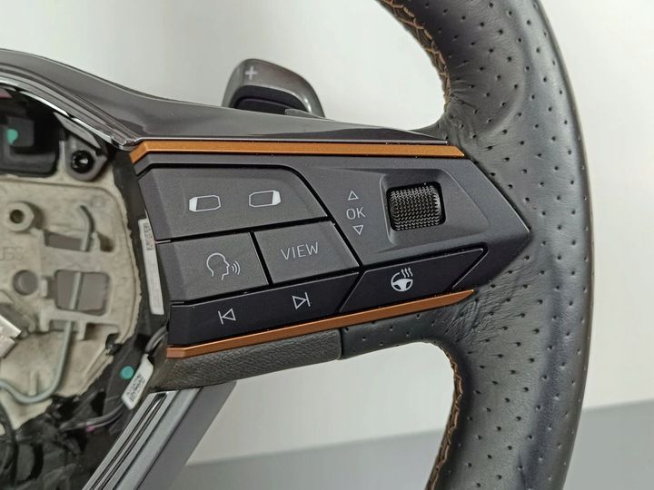 Руль к Cupra Formentor 2020