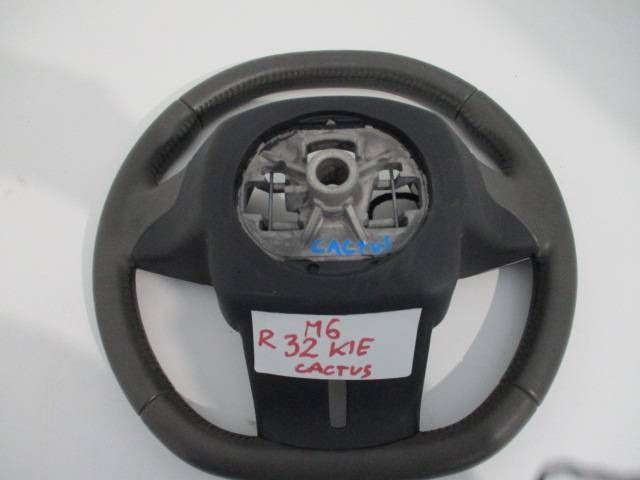 Руль к DS 4 2015