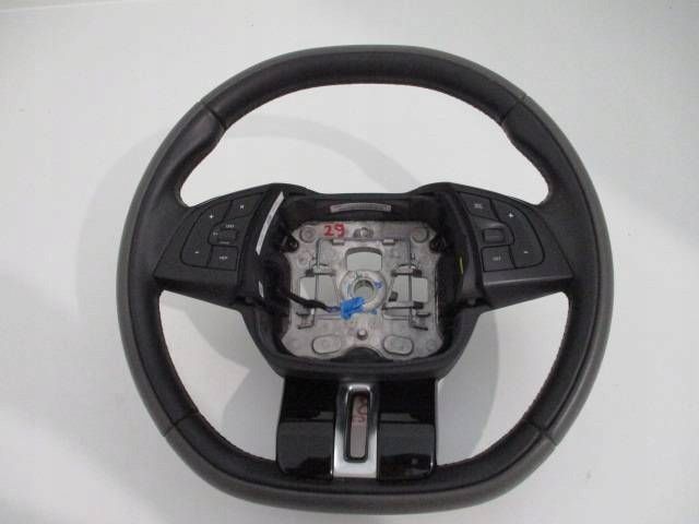 Руль к DS 4 2015