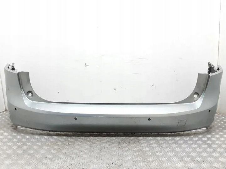 Бампер задний к Volvo S90 1996