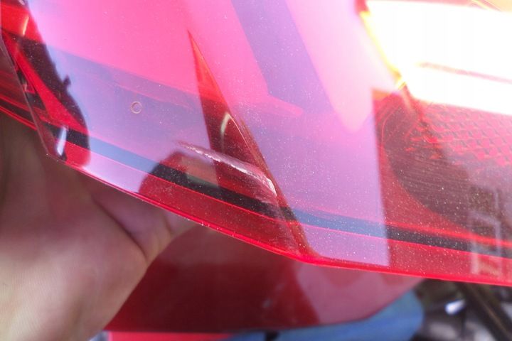 Фонарь задний правый к Cupra Born 2021