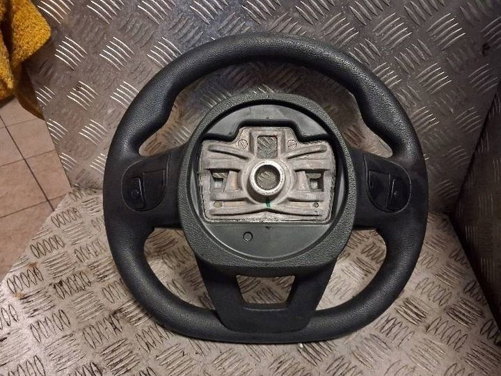 Руль к Iveco  2011