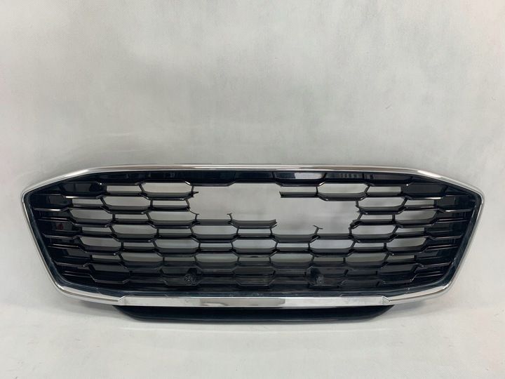 Решетка радиатора к Ford Puma 2019