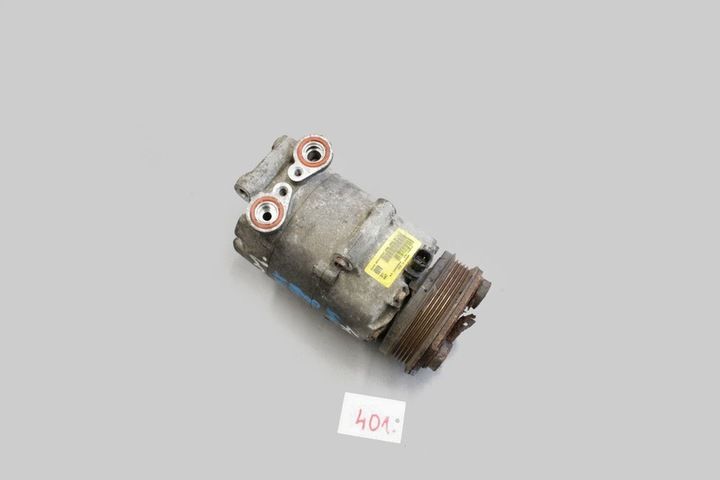 Компрессор кондиционера к MG 3 2013
