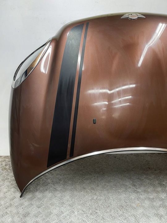 Капот к MINI Countryman 2010