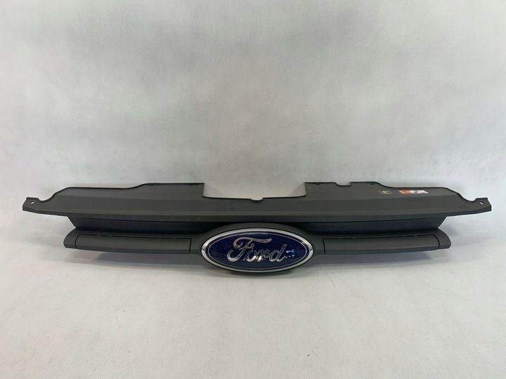 Решетка радиатора к Ford Transit Custom 2012