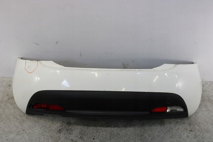 Бампер задний к Lancia Ypsilon 2015