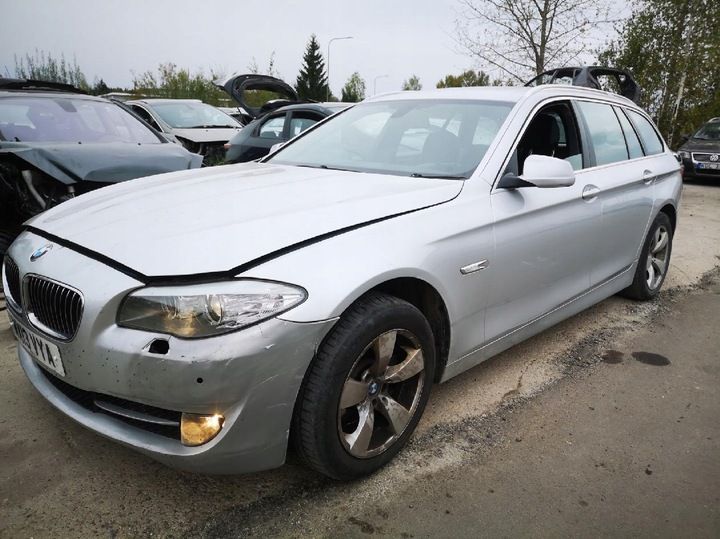 Блок комфорта к BMW M5 2011