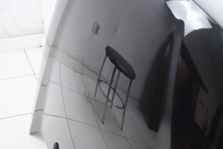 Капот к Ford C-MAX 2010