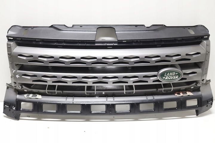 Решетка радиатора к Land Rover Freelander 2012