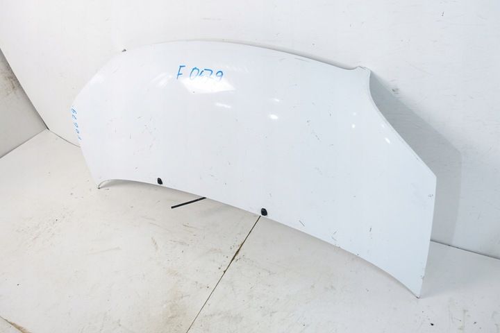 Капот к Smart Fortwo 2015