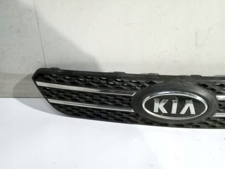 Решетка радиатора к Kia Proceed 2018