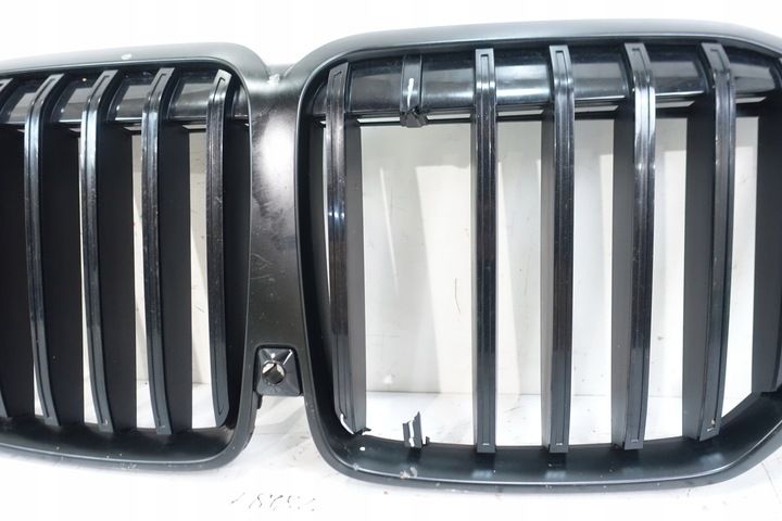 Решетка радиатора к BMW X7 2018