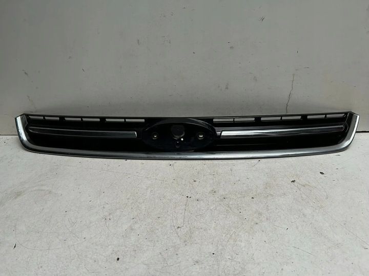 Решетка радиатора к Ford Kuga 2013