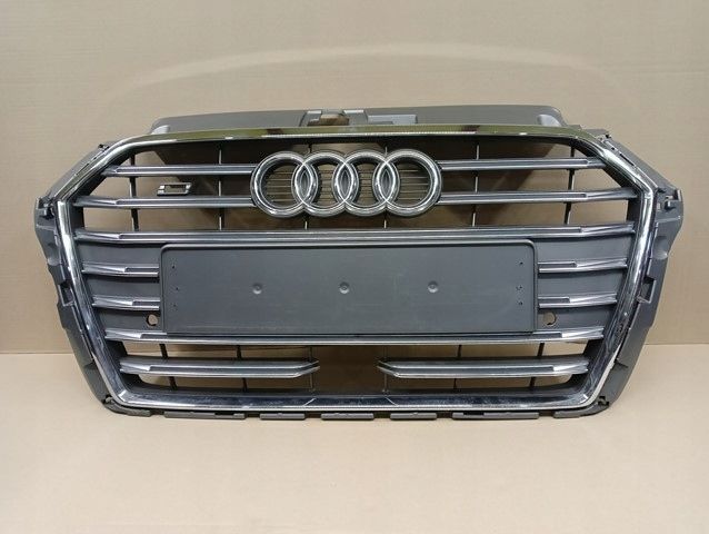 Решетка радиатора к Audi S3 2016