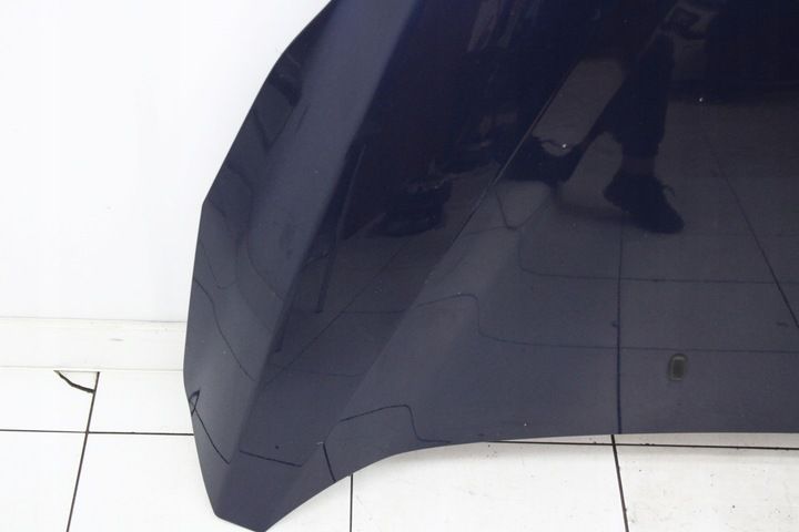 Капот к Ford C-MAX 2010