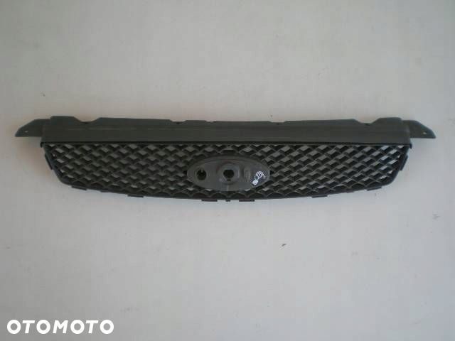 Решетка радиатора к Ford Focus 2005