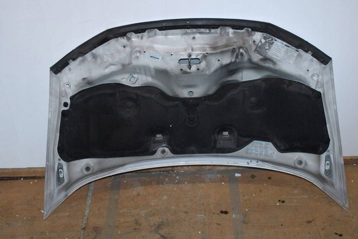 Капот к Honda Insight 2009