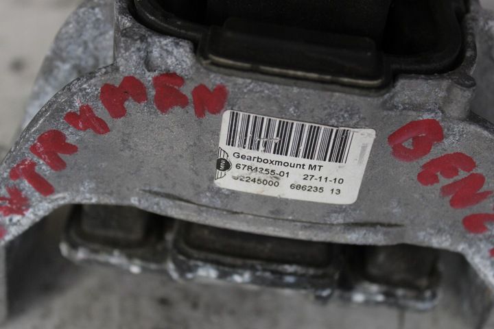 Подушка крепления КПП к MINI Countryman 2010