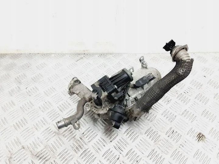 Радиатор EGR к Volvo V60 2018