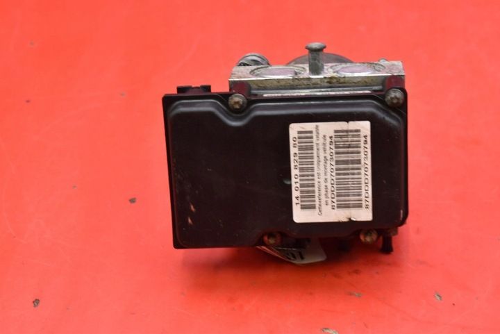 Блок ABS к Fiat Scudo 2007
