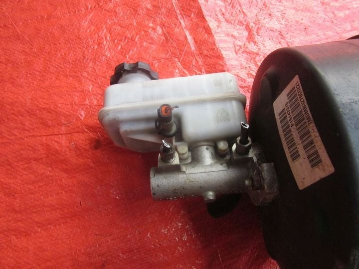 Блок ABS к Suzuki XL7 2001