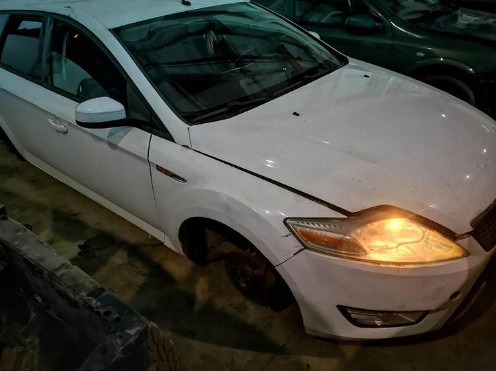 Датчик удара к Ford Mondeo 2015