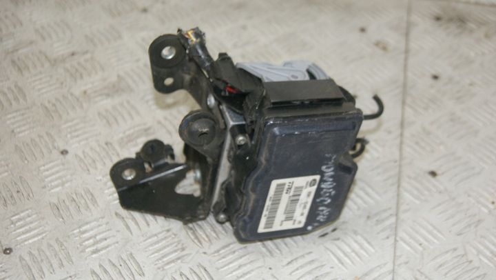 Блок ABS к Ford Mondeo 2007