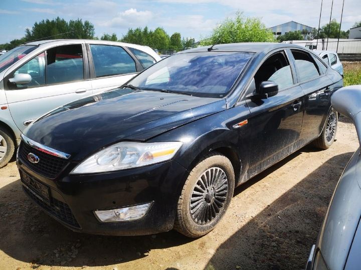 Датчик удара к Ford Mondeo 2015